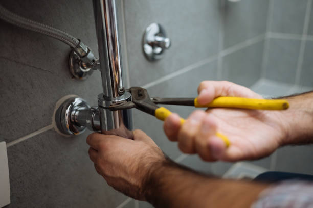 Best Shower Repair Services  in New Brighton, MN