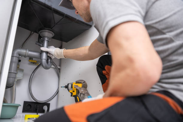 Best Water Softener Installation  in New Brighton, MN