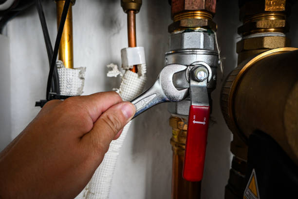 Best Plumbing Installation Services  in New Brighton, MN